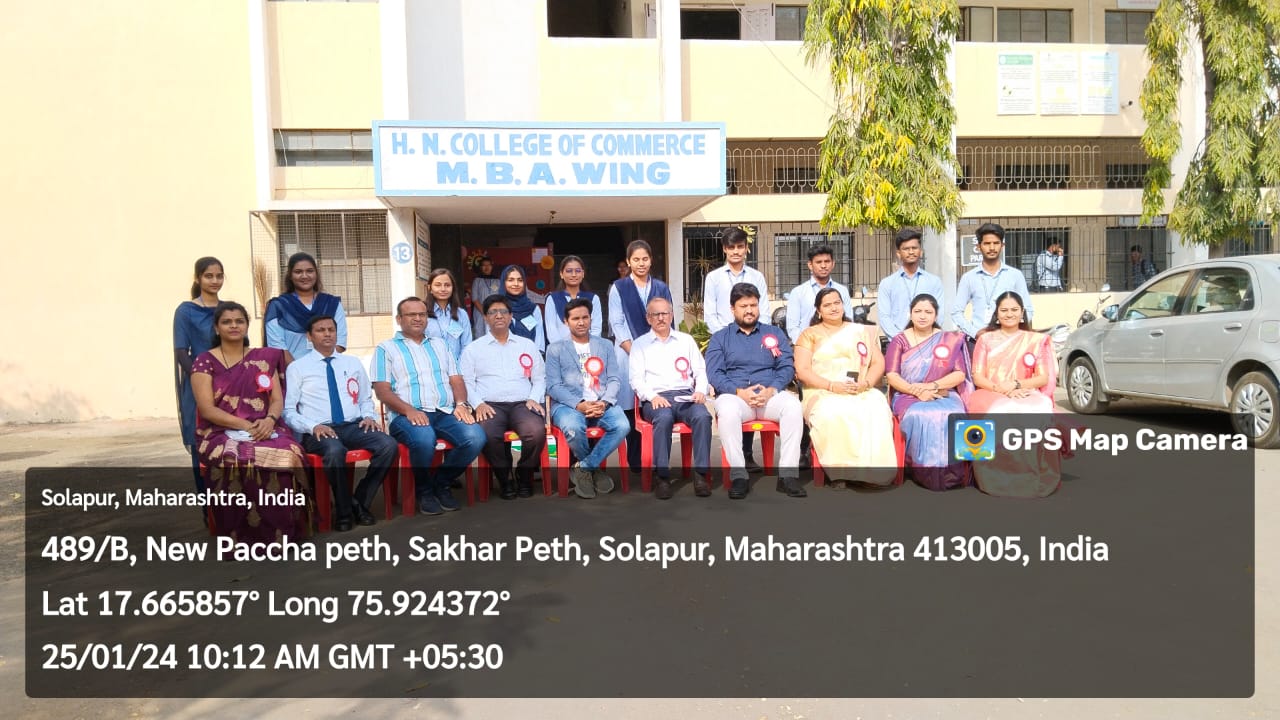 22nd BBA Annual Seminar